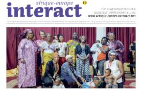 Neue AEI-Zeitung, Nov. 2025 Neue AEI-Zeitung, Nov. 2025