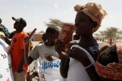 Demonstration in Gogui. Demonstration in Gogui.