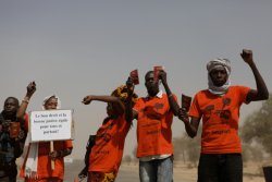 Demonstration in Gogui. Demonstration in Gogui.