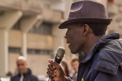 Foto: Mahdiyeh Kalhori Foto: Mahdiyeh Kalhori