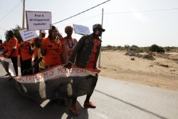 Trauermarsch Trauermarsch