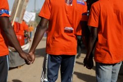 Trauermarsch Trauermarsch