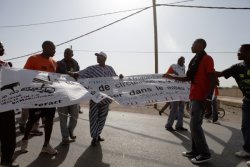 Trauermarsch Trauermarsch