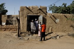 Trauermarsch Trauermarsch