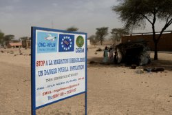 EU, CIGEM, ONG - Bündnispolitik gegen Migration. EU, CIGEM, ONG - Bündnispolitik gegen Migration.